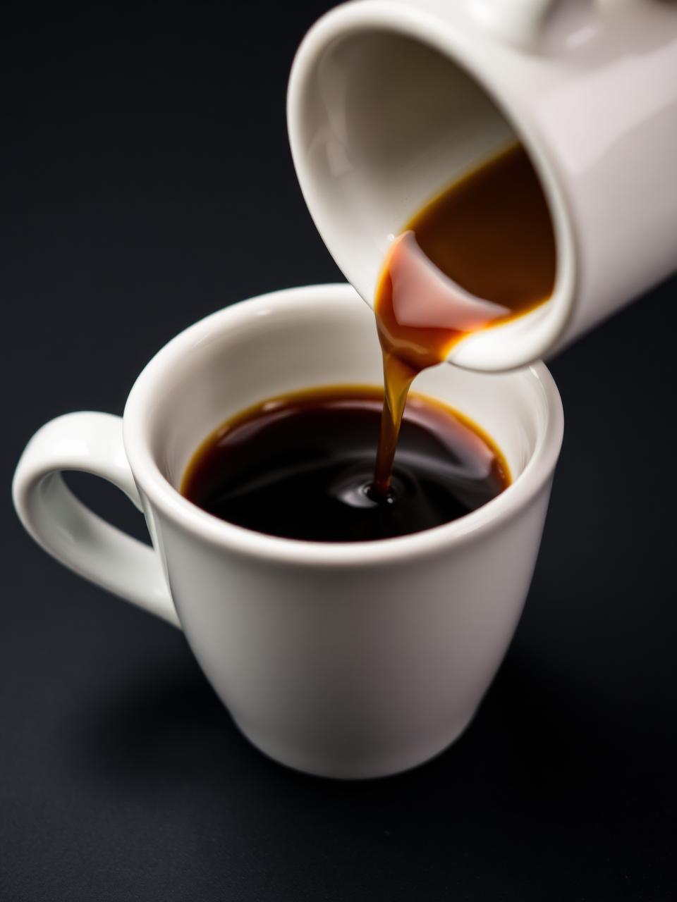 Espresso de Origen